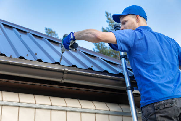 Emergency Roof Repair in Riesel, TX