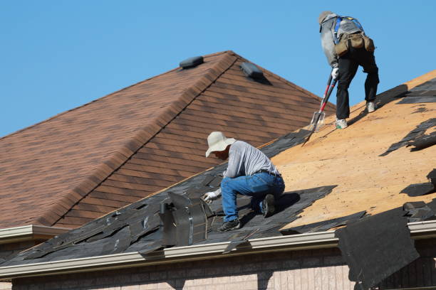 Trusted Riesel, TX Roofing services Experts