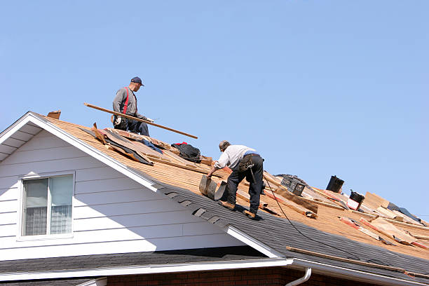 EPDM Roofing in Riesel, TX